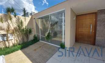 Imagem 3: CASA RESIDENCIAL em INDAIATUBA - SP, PARQUE BOA ESPERANÇA