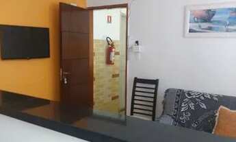 Imagem 7: Apartamento de 1 dorm na PG pé na Areia