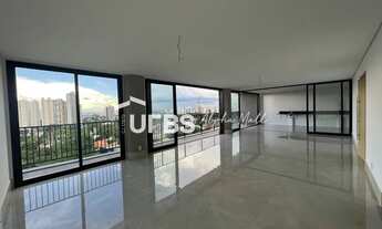 Imagem: Apartamento para venda tem 244 metros quadrados