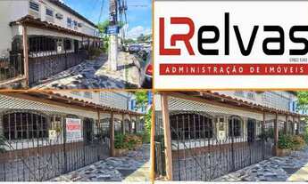 Imagem: Conj. IAPI, apartamento no térreo