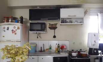 Imagem 5: Apartamento para venda tem 42 metros quadrados com 2 quartos em Vila da Inabi - Camaragibe