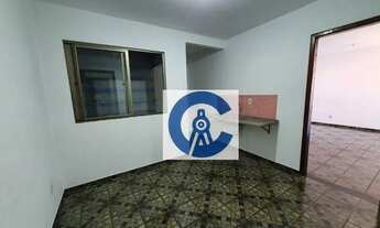 Imagem 5: Apartamento com 1 dormitório para alugar, 67 m² por R$ 978,33/mês - Jardim São Paulo II