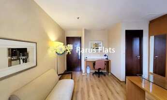 Imagem 7: Flat para alugar no Jardins - Nobile Paulista Prime