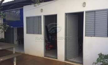 Imagem 6: Venda de Casas / Padrão na cidade de Londrina