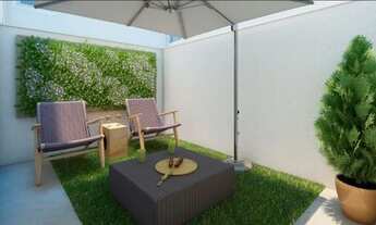 Imagem 2: Apartamento para Venda - 41m², 2 dormitórios, 1 vaga - Rubem Berta