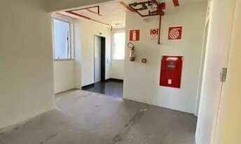 Imagem 7: Andar Corporativo para aluguel, 1 vaga, Funcionários - Belo Horizonte/MG