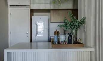 Imagem 5: Apartamento p/ aluguel, 50 m2, finamente decorado com 1 quarto na Graça - Salvador - BA