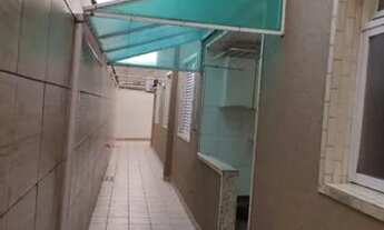 Imagem 3: Casa para Locação em São Vicente, Parque Bitaru, 3 dormitórios, 1 suíte, 2 banheiros, 1 va