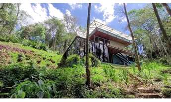 Imagem 2: Casa à venda, 3 quartos, 1 suíte, 6 vagas, Ville de Montagne - Nova Lima/MG