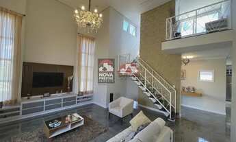 Imagem 6: Pindamonhangaba - Casa de Condomínio - Colonial Village II