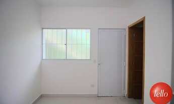 Imagem: São Paulo - Casa de Condomínio - Cursino