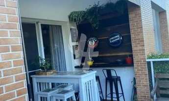 Imagem 2: Apartamento Garden Duplex em Pedra Branca - Palhoça - SC