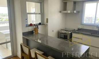 Imagem 7: Apartamento - Cambuí - Campinas
