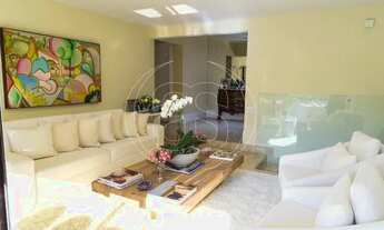 Imagem 4: São Paulo - Apartamento Padrão - Jardim Europa