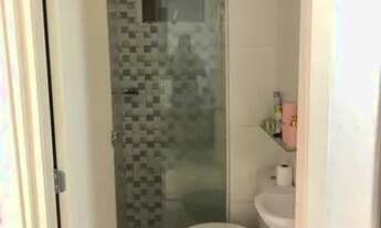 Imagem 7: Alugo apartamento mobiliado em Camaçari