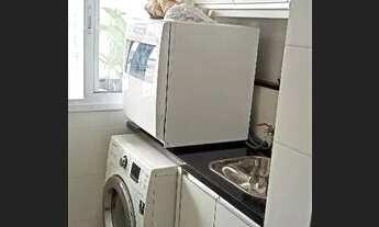 Imagem 6: Apartamento à venda 2 quartos 1 vaga Top Village Residence Baeta Neves - São Bernardo do C