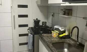 Imagem 6: E-M EXCELENTE APT 3 QTS COM SUÍTE NA ENCRUZILHADA