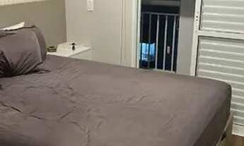 Imagem 2: Apartamento com 3 dormitórios à venda, 82 m² - Baeta Neves - São Bernardo do Campo/SP