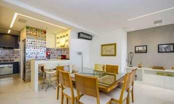 Imagem 7: Apartamento para aluguel, 3 quartos, 1 suíte, 2 vagas, Belvedere - Belo Horizonte/MG