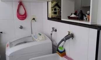 Imagem 5: Vende Apartamento com 2 varandas 1 vaga Praia Grande no Guilhermina