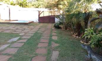 Imagem 2: Casa para aluguel, 2 quartos, 1 suíte, 4 vagas, Vale do Sol - Nova Lima/MG