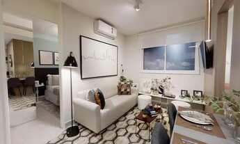 Imagem 4: Apartamento Zona Leste, Minha Casa Minha Vida, 2 dormitórios com Lazer Completo