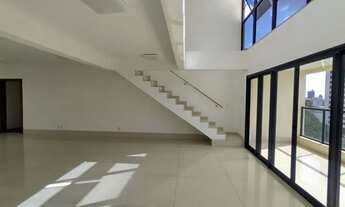 Imagem 3: Cobertura à venda, 4 quartos, 2 suítes, 4 vagas, Santa Lúcia - Belo Horizonte/MG