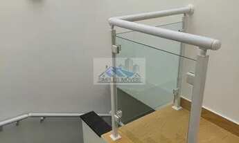 Imagem 5: Sobrado para venda possui 110 metros quadrados com 3 quartos em Vila Beatriz - São Paulo