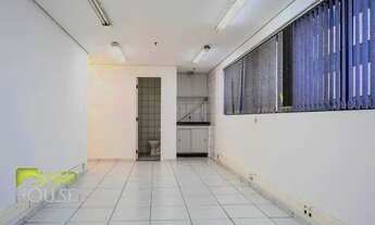 Imagem: Sala, 30 m² - venda por R$ 198.000,00 ou