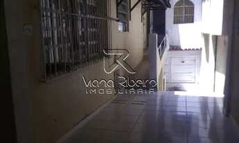 Imagem 3: Casa para venda possui 113 metros quadrados com 4 quartos em Grajaú - Rio de Janeiro - RJ