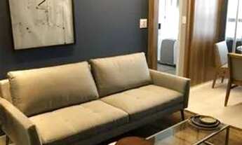 Imagem 2: Apartamento Garden à venda, 2 quartos, 2 suítes, 2 vagas, Santo Agostinho - Belo Horizonte