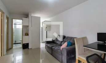 Imagem: Apartamento para Aluguel - Campo de Santana