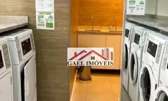 Imagem 7: APTO 34M2 NO IPIRANGA 1 DORM COM VAGA COBERTA