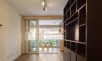 Imagem 6: Venda Apartamento 1 Dormitórios - 34 m² Vila Madalena