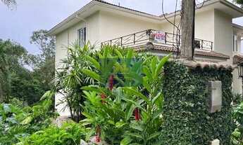 Imagem 2: Global Millennium vende mansão no Condomínio Chacará Ubá