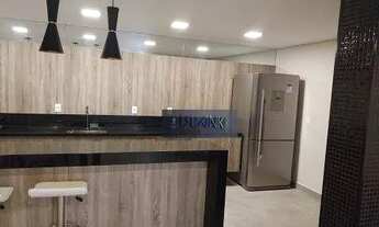 Imagem 7: Apartamento com 1 Quarto para alugar, 49m²