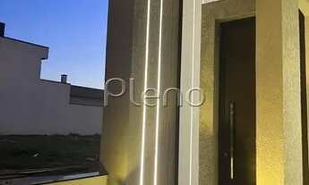 Imagem 7: Casa à venda no Vila Monte Alegre - Paulínia/SP