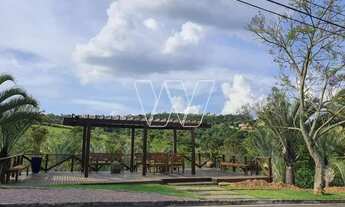 Imagem 4: Terreno - Loteamento Residencial Jaguari (Sousas) - Campinas