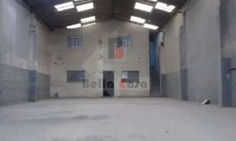 Imagem 5: GALPÃO EM SÃO PAULO - SP/ VILA SILVIA/PENHA