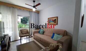 Imagem 3: Apartamento-À VENDA-Grajaú-Rio de Janeiro-RJ