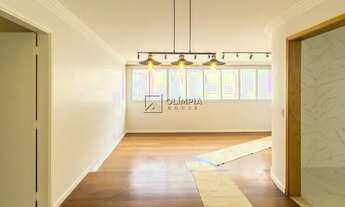 Imagem 3: Apartamento Venda Pompéia 120 m² 4 Dormitórios