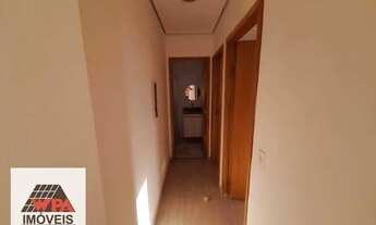 Imagem 6: Apartamento com 2 dormitórios para alugar, 50 m² por R$ 1.200,00/mês - Catharina Zanaga