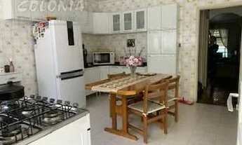 Imagem 4: Santo André - Casa Padrão - Campestre