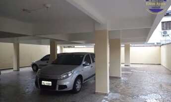 Imagem 7: APARTAMENTO RESIDENCIAL À VENDA, JARDIM INDEPENDÊNCIA, SÃO VICENTE - AP0037