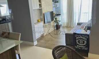 Imagem: Apartamento Padrão em São José dos Campos