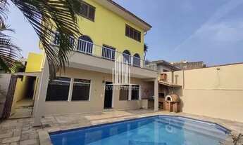 Imagem 5: Linda Casa na Região do Jabaquara