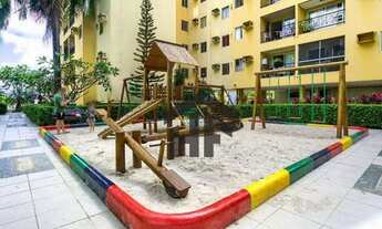 Imagem 2: Apartamento com 3 Quartos à venda em San Martin