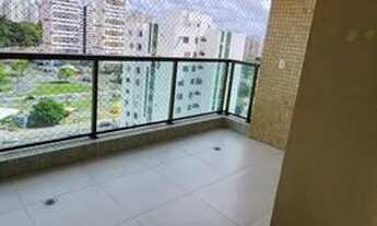 Imagem 2: Alugo 3/4 com 1 suíte- Andar Alto- Nascente- 2 vagas- Top Imbuí- Infraestrutura completa