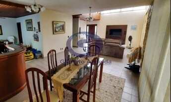 Imagem 3: Casa para Venda em Rio de Janeiro, Taquara, 4 dormitórios, 4 suítes, 5 banheiros, 3 vagas