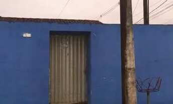 Imagem: Vendo casa com loja e um terreno ao lado